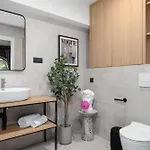 Luxury Art Centrum Plac Wolnosci *