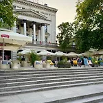 Luxury Art Centrum Plac Wolnosci アパート *