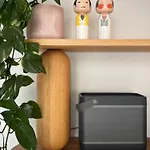 Luxury Art Centrum Plac Wolnosci アパート ポズナン