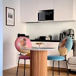 Luxury Art Centrum Plac Wolnosci *