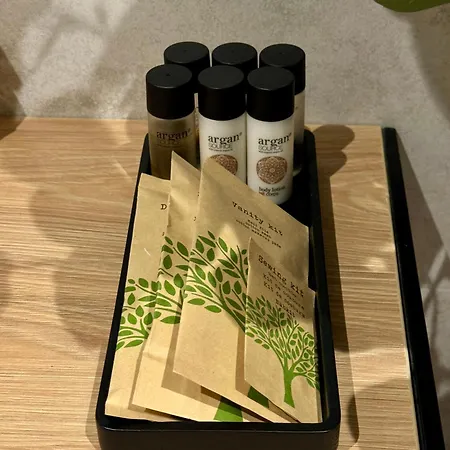 Appartement Luxury Art Centrum Plac Wolnosci Poznań