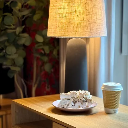 Luxury Art Centrum Plac Wolnosci