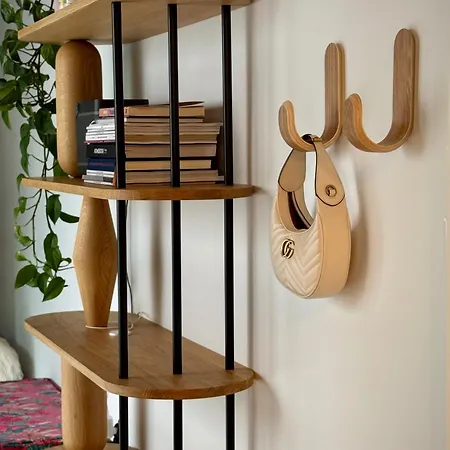 Apartmán Luxury Art Centrum Plac Wolnosci