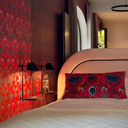 Apartmán Luxury Art Centrum Plac Wolnosci *