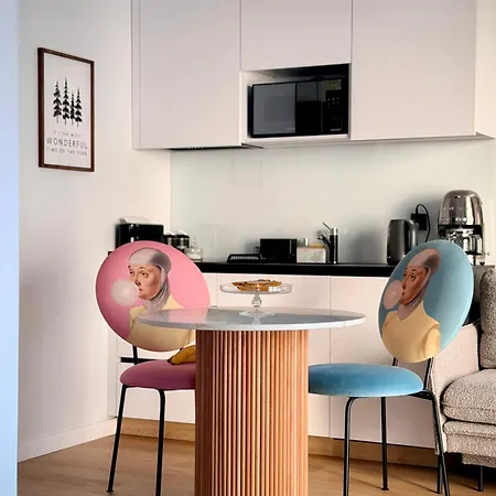 Luxury Art Centrum Plac Wolnosci *