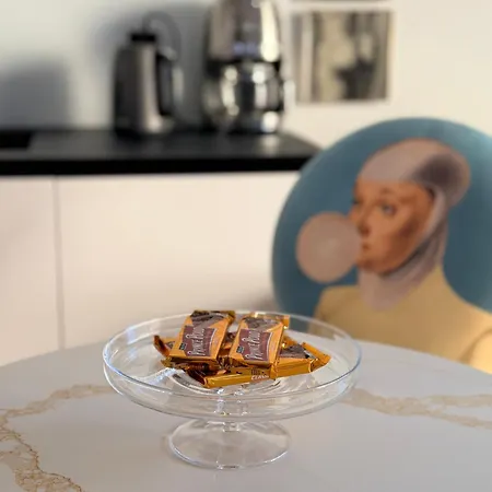 Luxury Art Centrum Plac Wolnosci Apartment