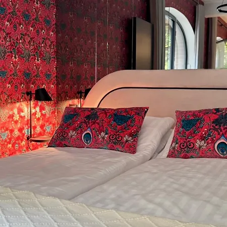 Luxury Art Centrum Plac Wolnosci *