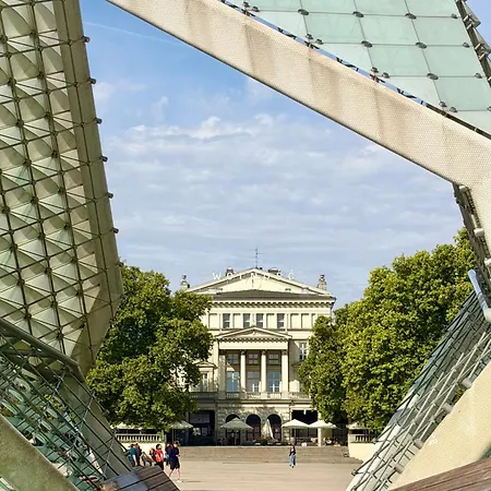 Luxury Art Centrum Plac Wolnosci Познань