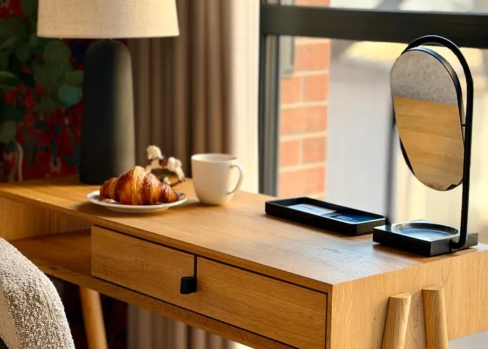 Luxury Art Centrum Plac Wolnosci