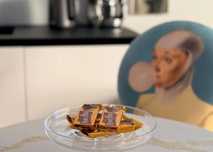 Luxury Art Centrum Plac Wolnosci Apartment