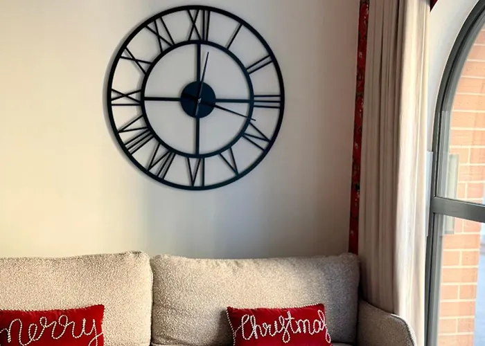 Luxury Art Centrum Plac Wolnosci *